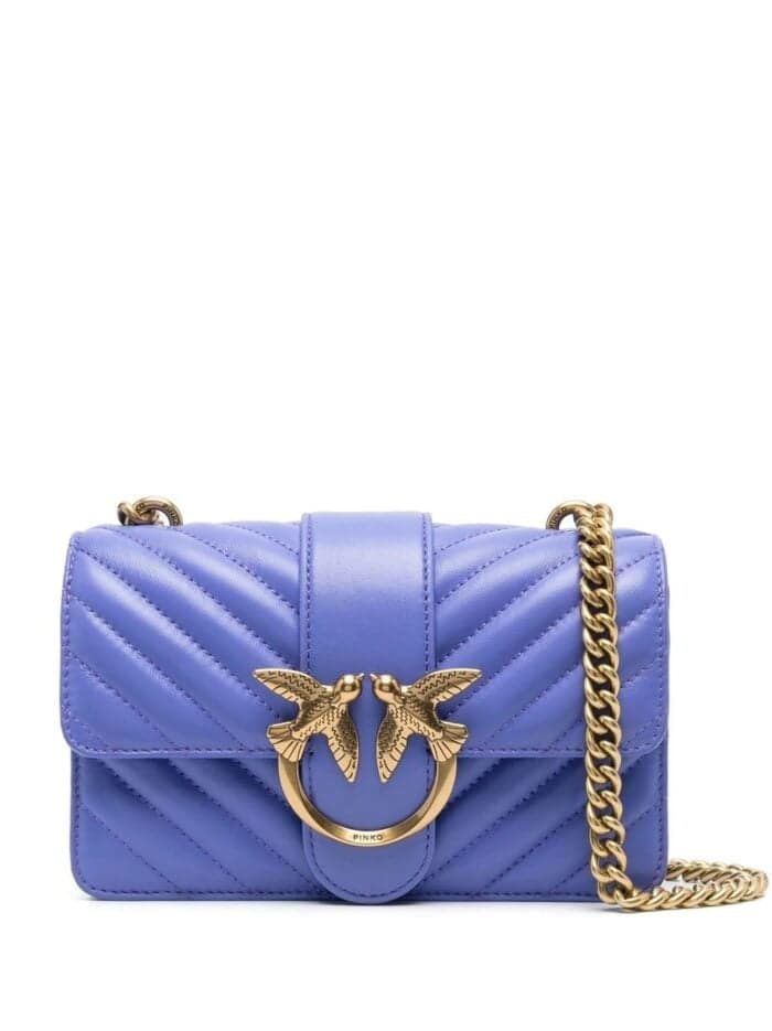 Love One Mini Cl Crossbody