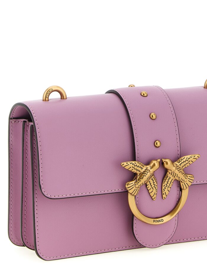 Pinko 'Love One Mini' Crossbody Bag