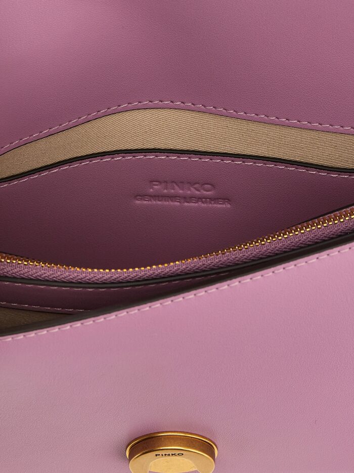 Pinko 'Love One Mini' Crossbody Bag