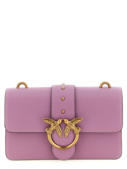 Pinko 'Love One Mini' Crossbody Bag
