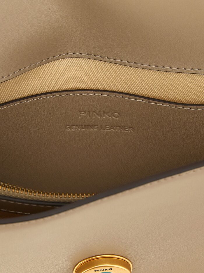 Pinko 'Love One' Small Crossbody Bag