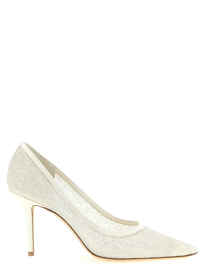jimmy choo 'love' pumps Jimmy Choo 'Love' Pumps
