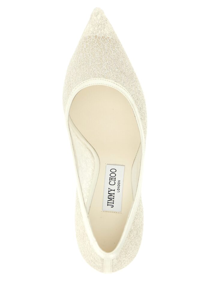 Jimmy Choo 'Love' Pumps