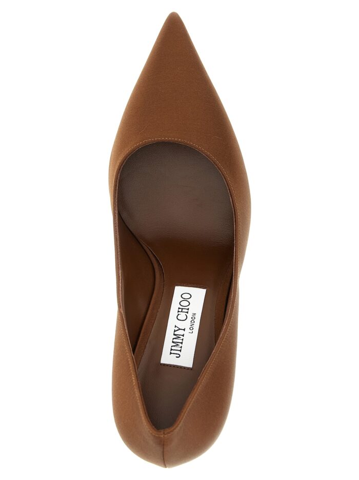 Jimmy Choo 'Love' Pumps