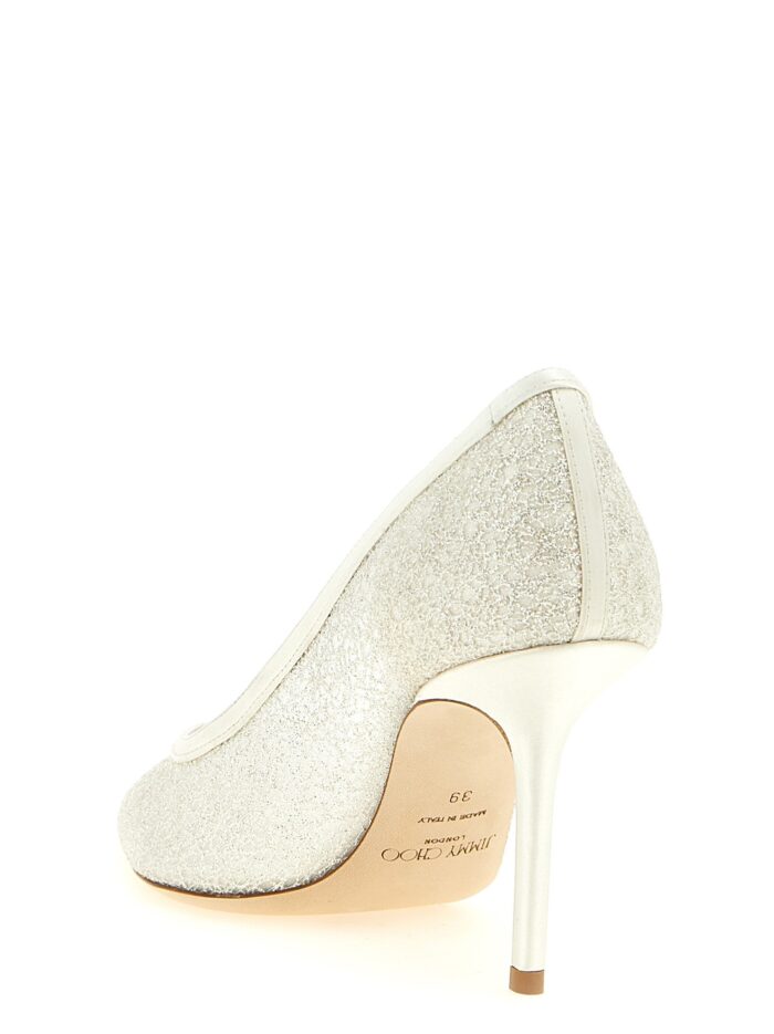 Jimmy Choo 'Love' Pumps