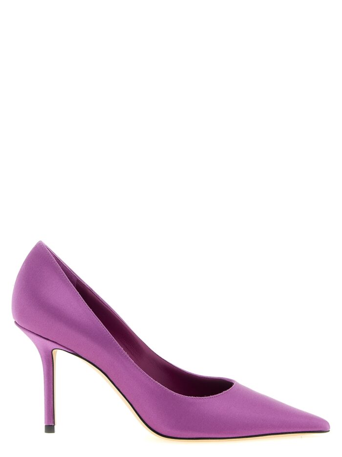jimmy choo 'love' pumps Jimmy Choo 'Love' Pumps