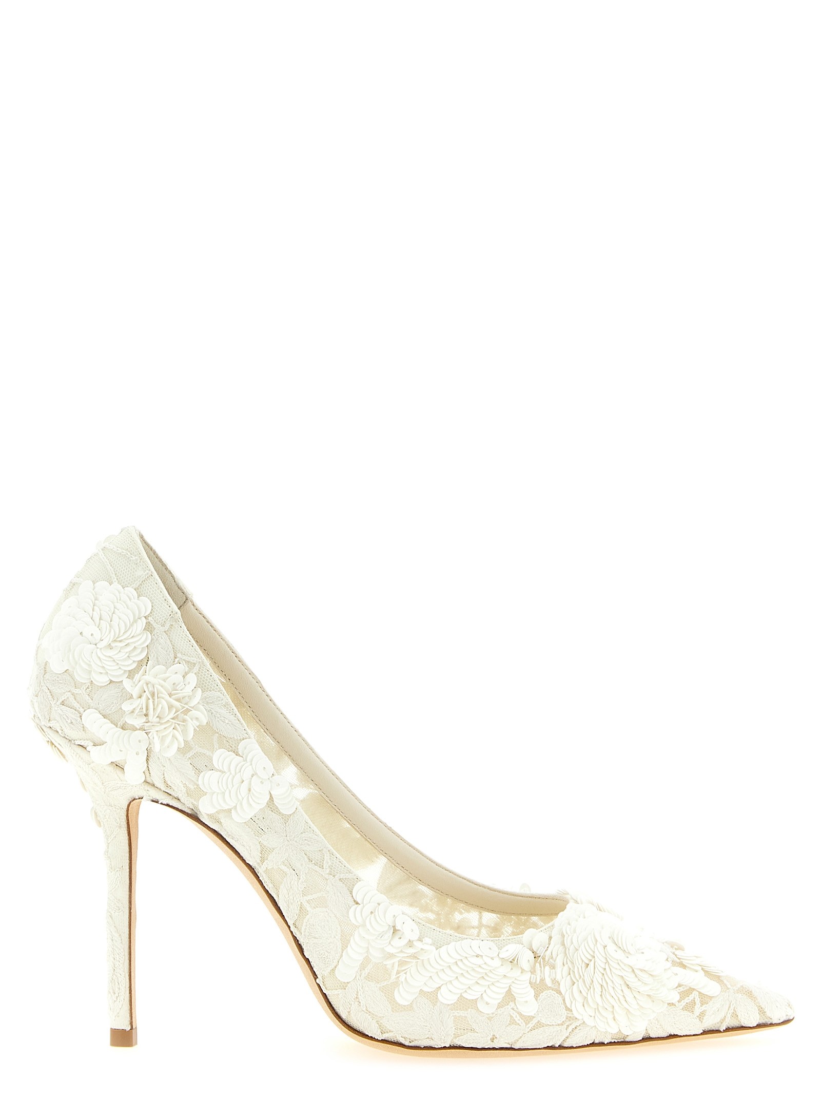 Jimmy Choo 'Love' Pumps