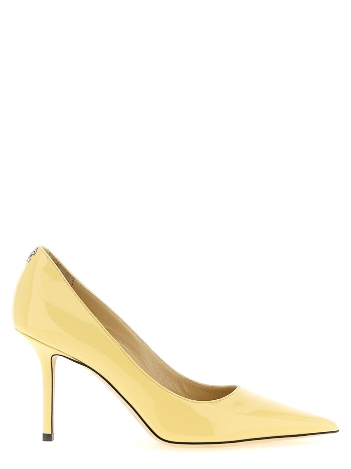 jimmy choo 'love' pumps Jimmy Choo 'Love' Pumps