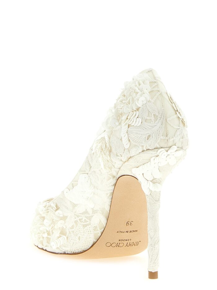 Jimmy Choo 'Love' Pumps