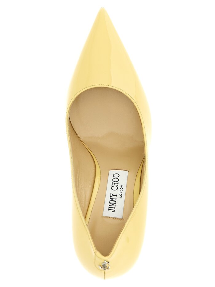 Jimmy Choo 'Love' Pumps