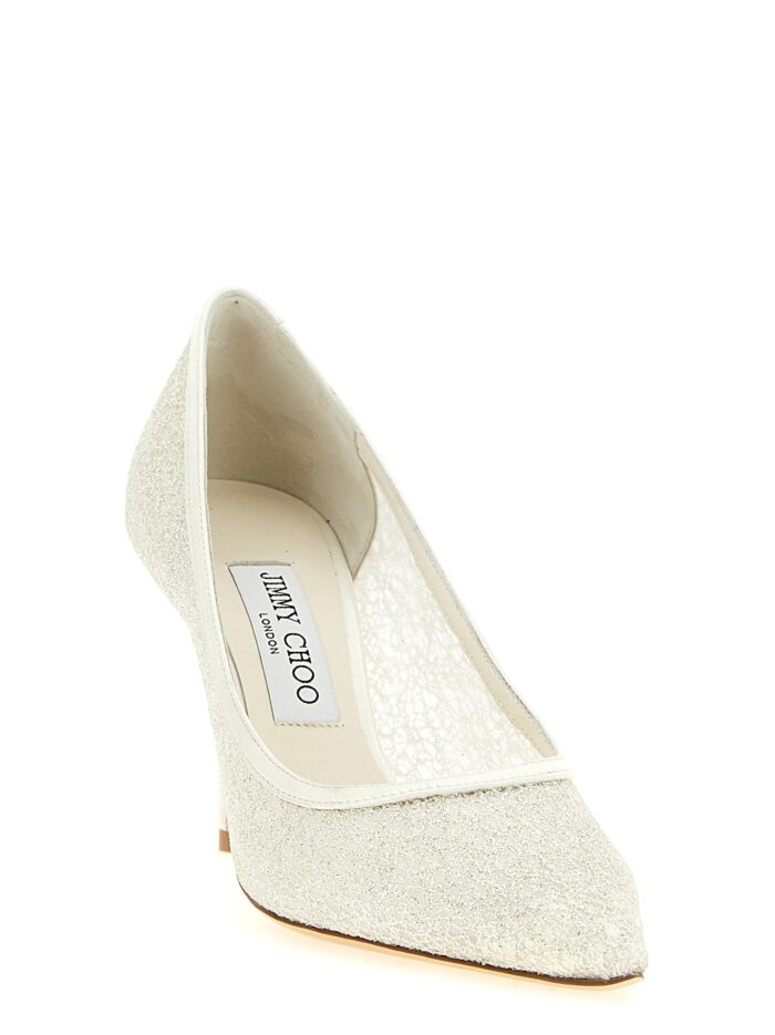 Jimmy Choo 'Love' Pumps
