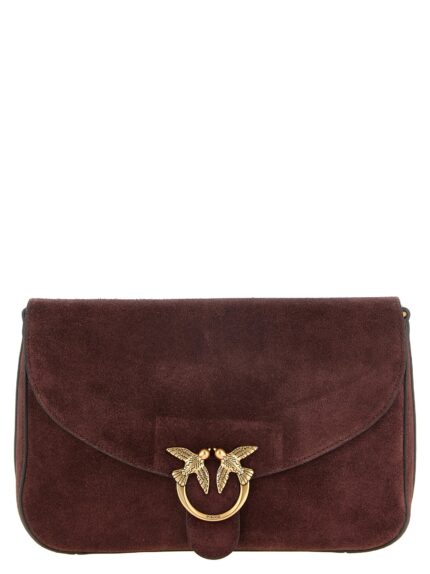 Pinko 'Love Satchel' Medium Shoulder Bag