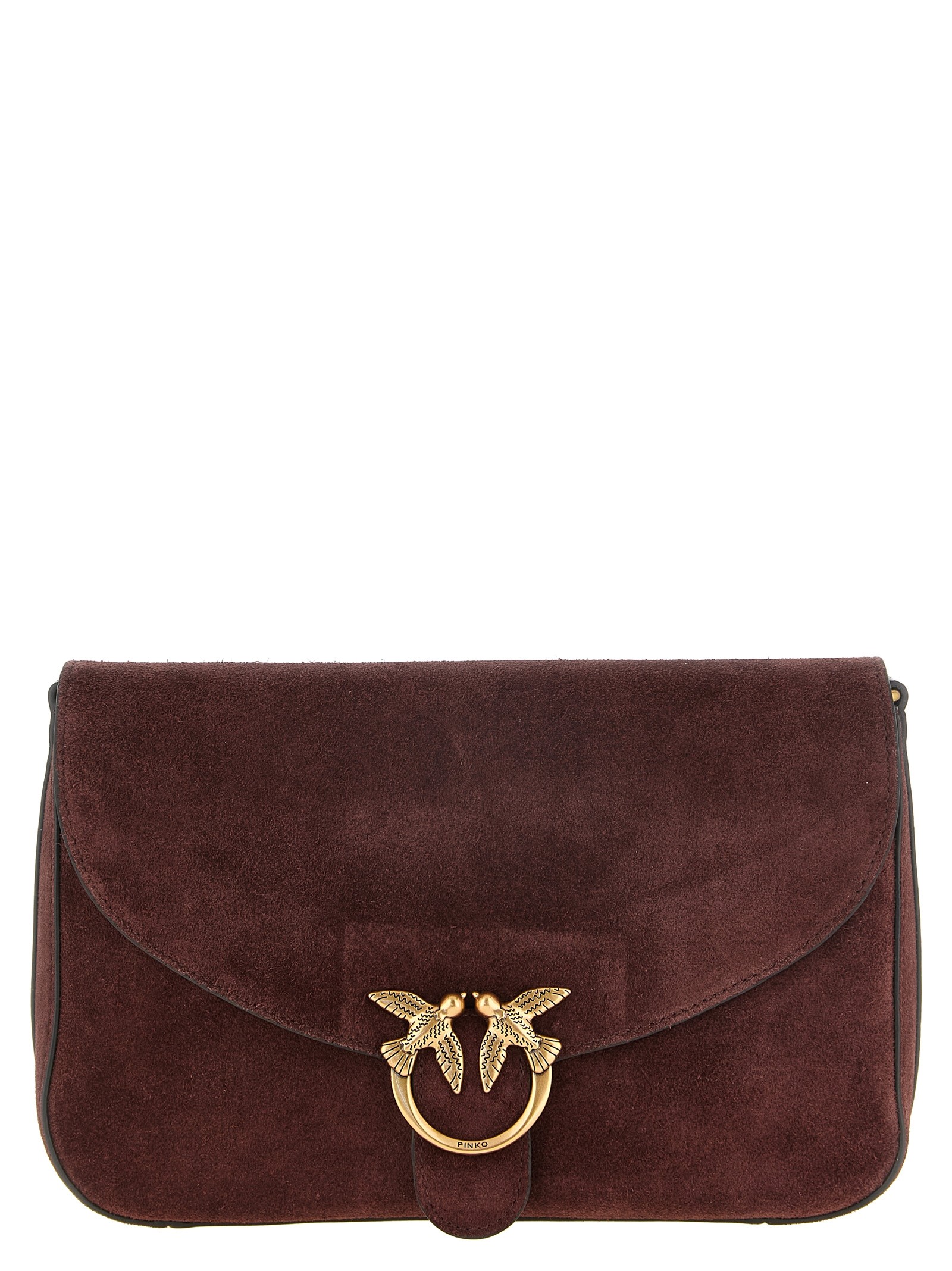 Pinko 'Love Satchel' Medium Shoulder Bag