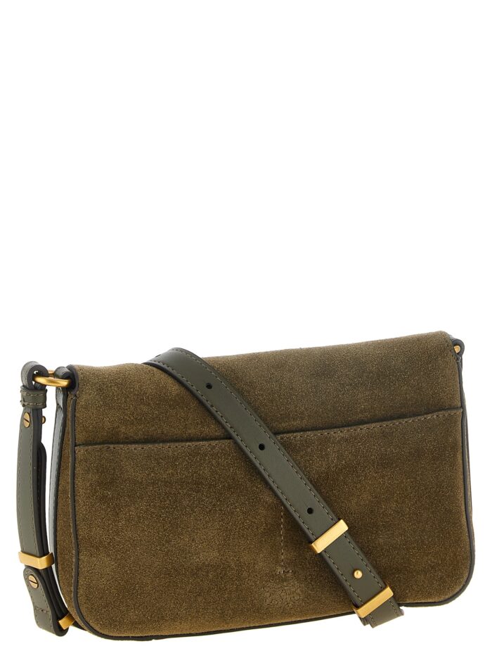 Pinko 'Love Satchel' Mini Crossbody Bag