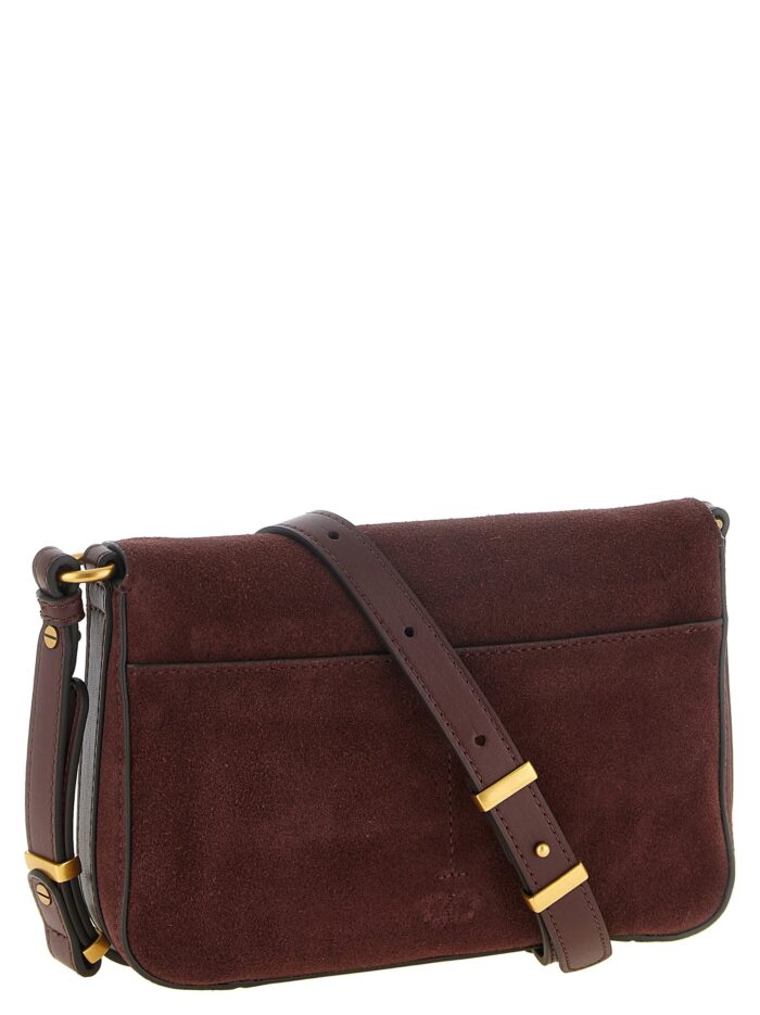 Pinko 'Love Satchel' Mini Crossbody Bag