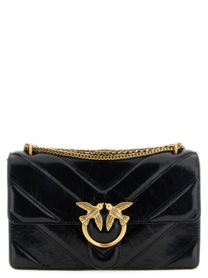 Pinko 'Love' Shoulder Bag