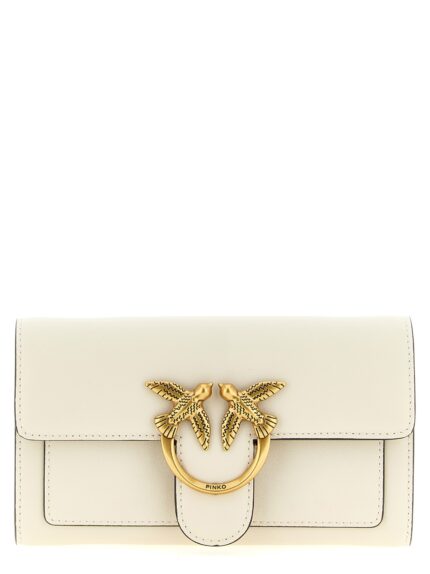 Pinko 'Love Simply' Wallet On Chain