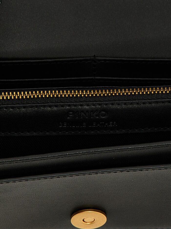 Pinko 'Love Simply' Wallet On Chain