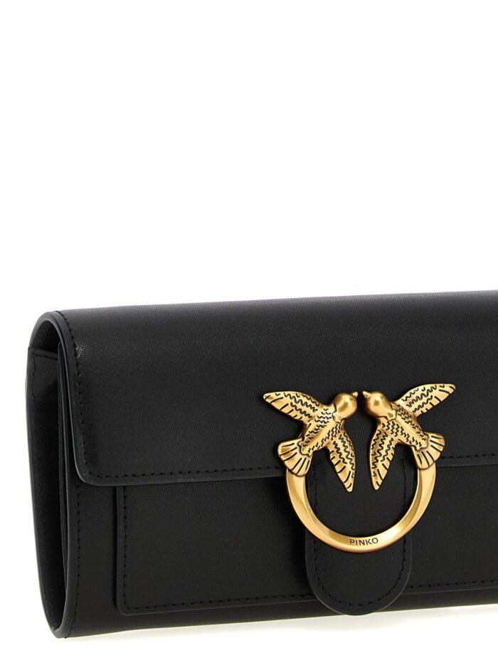 Pinko 'Love Simply' Wallet On Chain