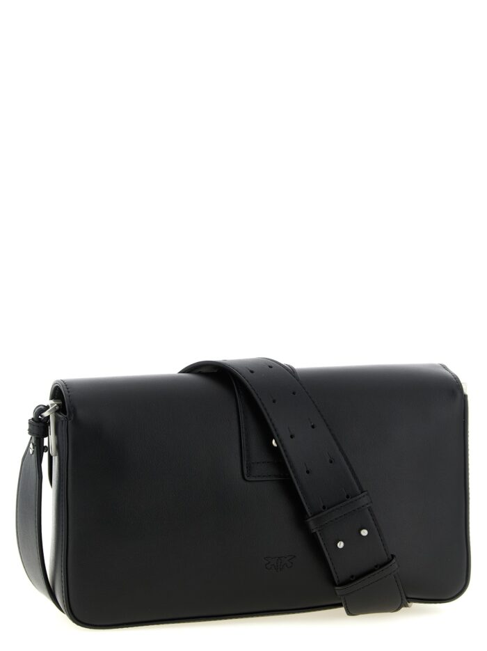 Pinko 'Love Slouchy Classic' Shoulder Bag