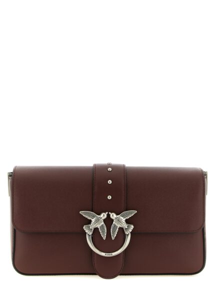 Pinko 'Love Slouchy Classic' Shoulder Bag