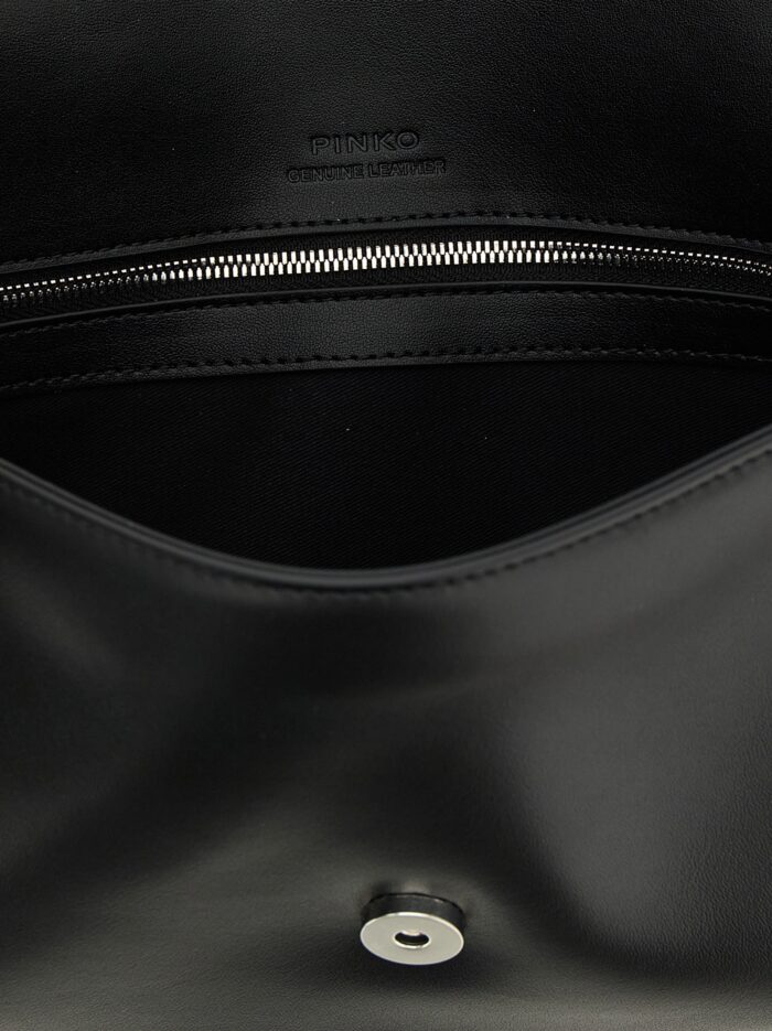 Pinko 'Love Slouchy Classic' Shoulder Bag