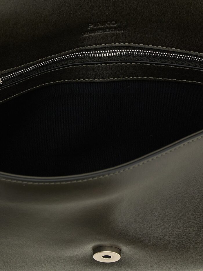 Pinko 'Love Slouchy Classic' Shoulder Bag