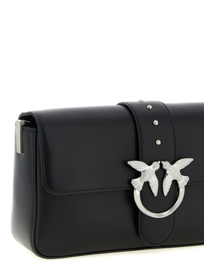 Pinko 'Love Slouchy Classic' Shoulder Bag