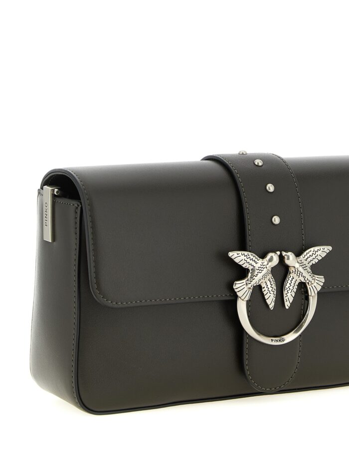 Pinko 'Love Slouchy Classic' Shoulder Bag