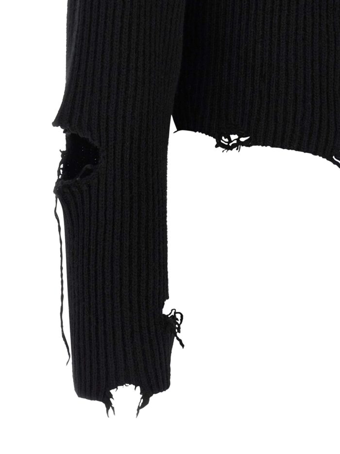 Haikure 'Lover' Sweater