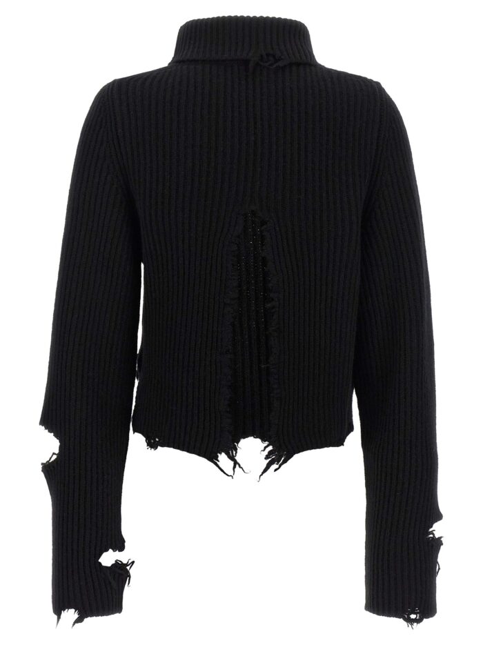 Haikure 'Lover' Sweater