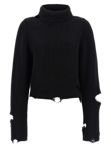 Haikure 'Lover' Sweater