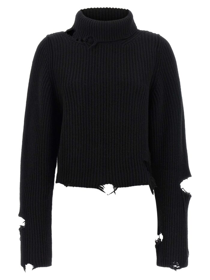 haikure 'lover' sweater Haikure 'Lover' Sweater