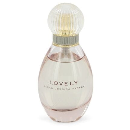 Lovely By Sarah Jessica Parker - Eau De Parfum Spray (unboxed) 1 Oz