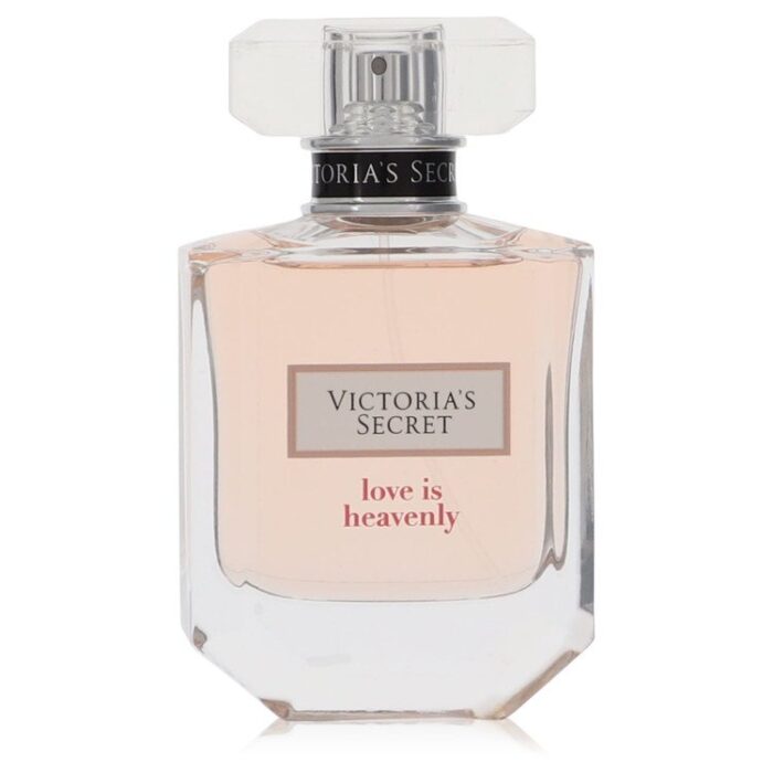 Love Is Heavenly By Victoria's Secret - Eau De Parfum Spray (unboxed) 1.7 Oz - Image 1
