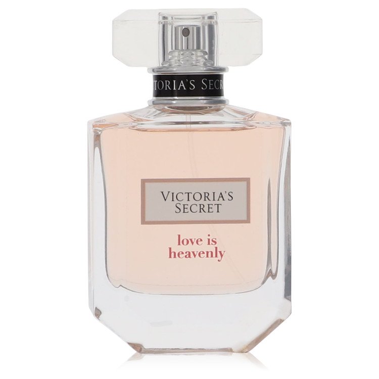 Love Is Heavenly By Victoria's Secret - Eau De Parfum Spray (unboxed) 1.7 Oz