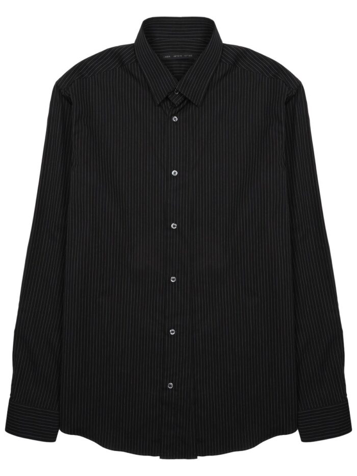 low brand camicia in cotone LOW BRAND CAMICIA IN COTONE