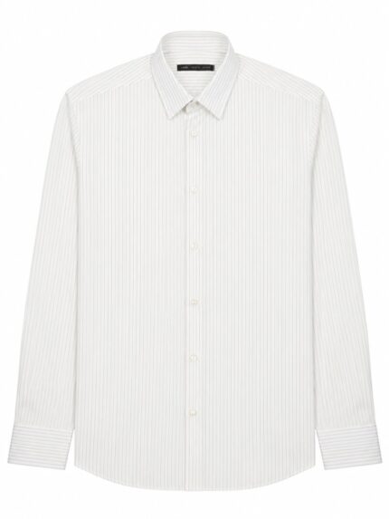 LOW BRAND CAMICIA IN COTONE