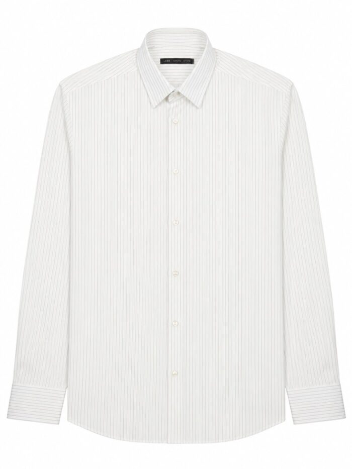 low brand camicia in cotone LOW BRAND CAMICIA IN COTONE