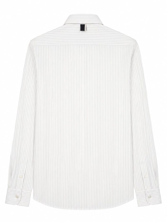 LOW BRAND CAMICIA IN COTONE