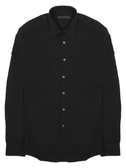 LOW BRAND CAMICIA IN JERSEY DI COTONE