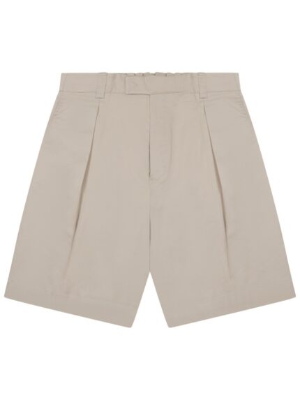 LOW BRAND COTTON SHORTS