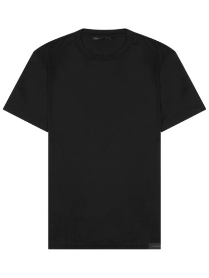 LOW BRAND COTTON T-SHIRT