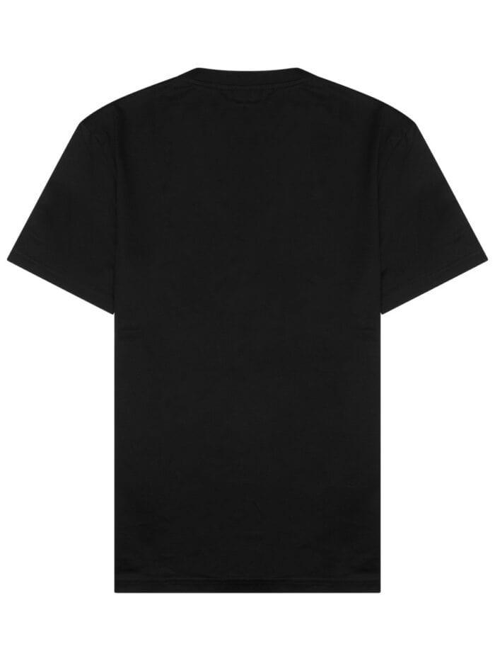 LOW BRAND COTTON T-SHIRT