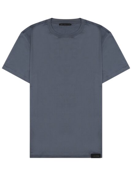 LOW BRAND COTTON T-SHIRT