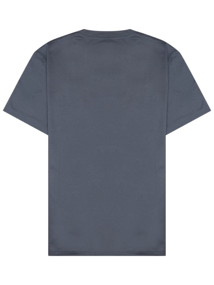 LOW BRAND COTTON T-SHIRT