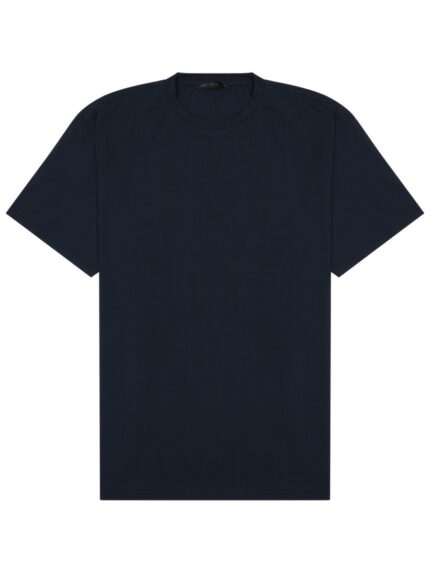LOW BRAND COTTON T-SHIRT