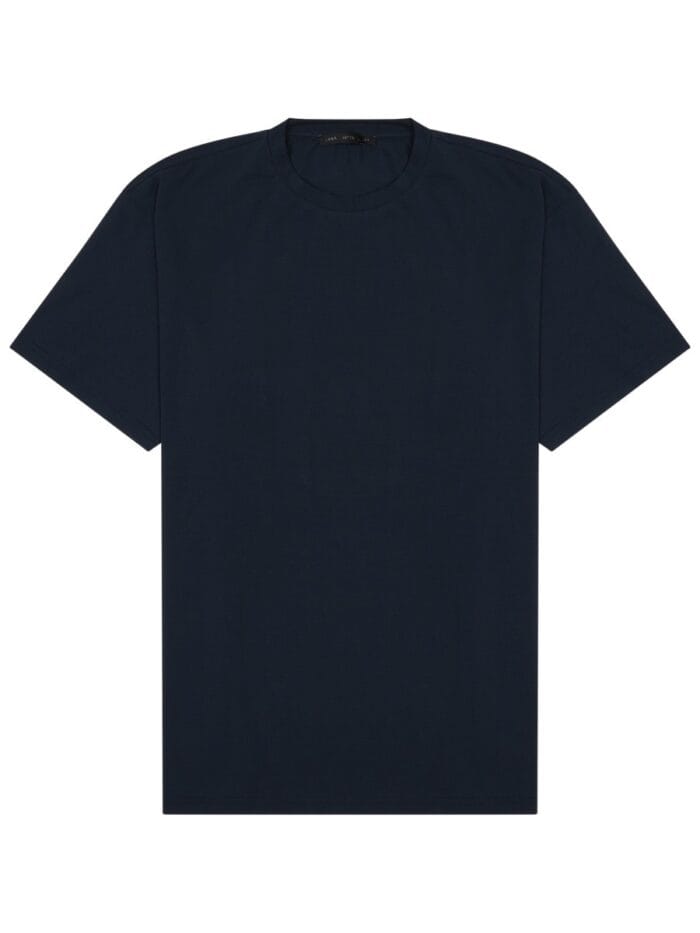 LOW BRAND COTTON T-SHIRT