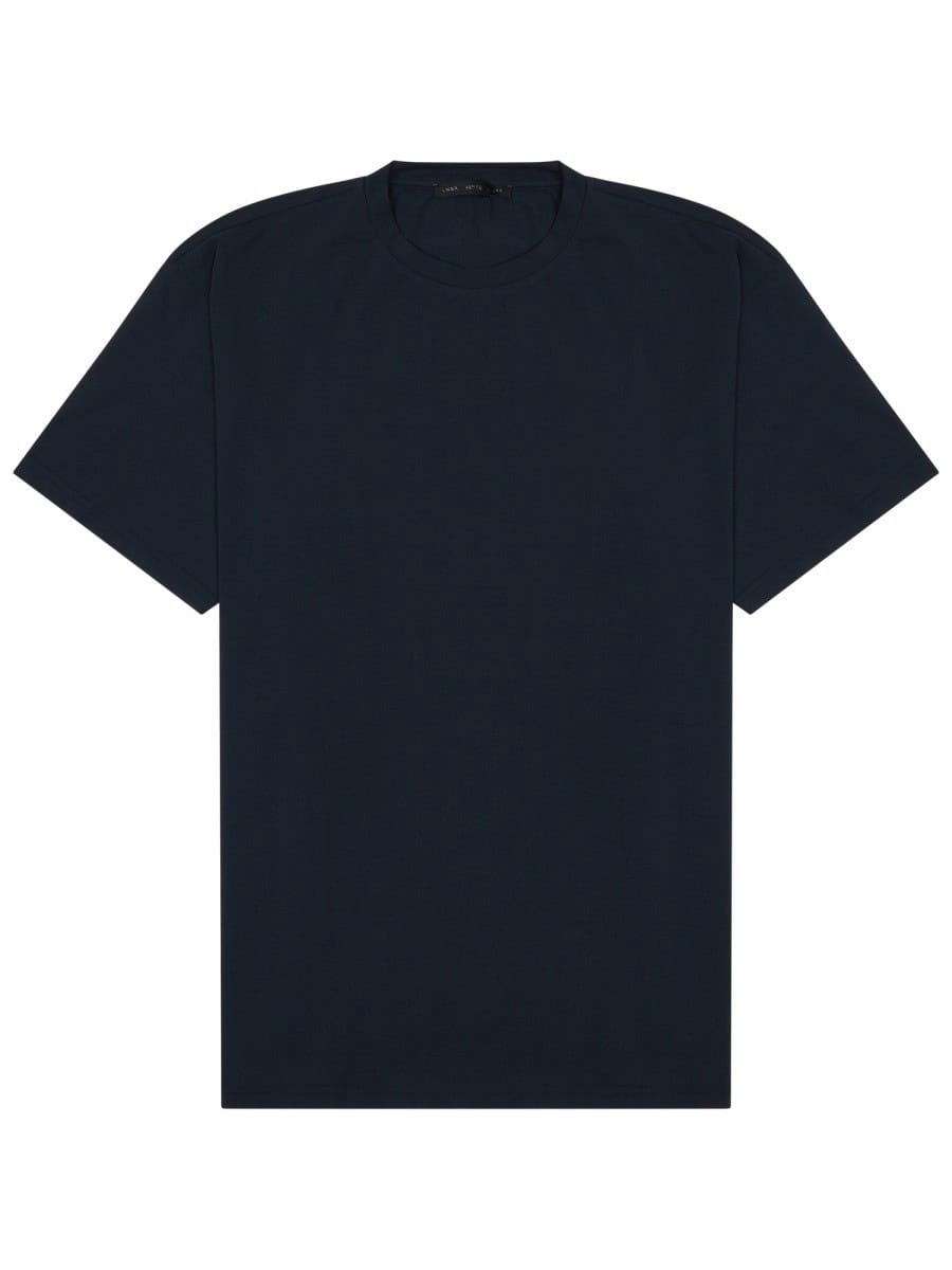 LOW BRAND COTTON T-SHIRT