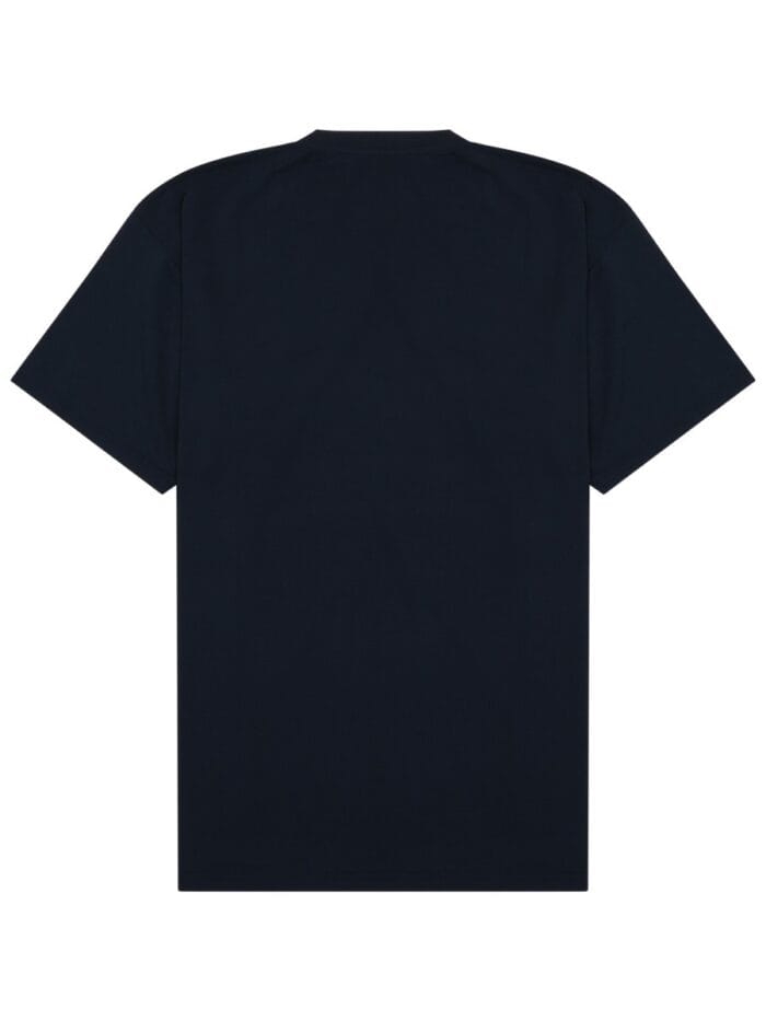 LOW BRAND COTTON T-SHIRT